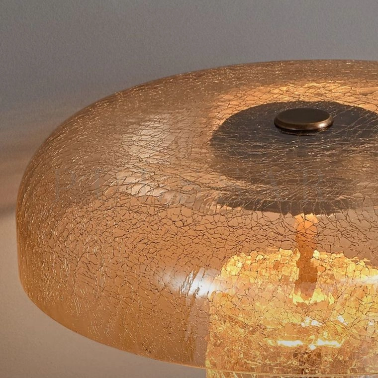 Настольная лампа CRISPIN TAB B