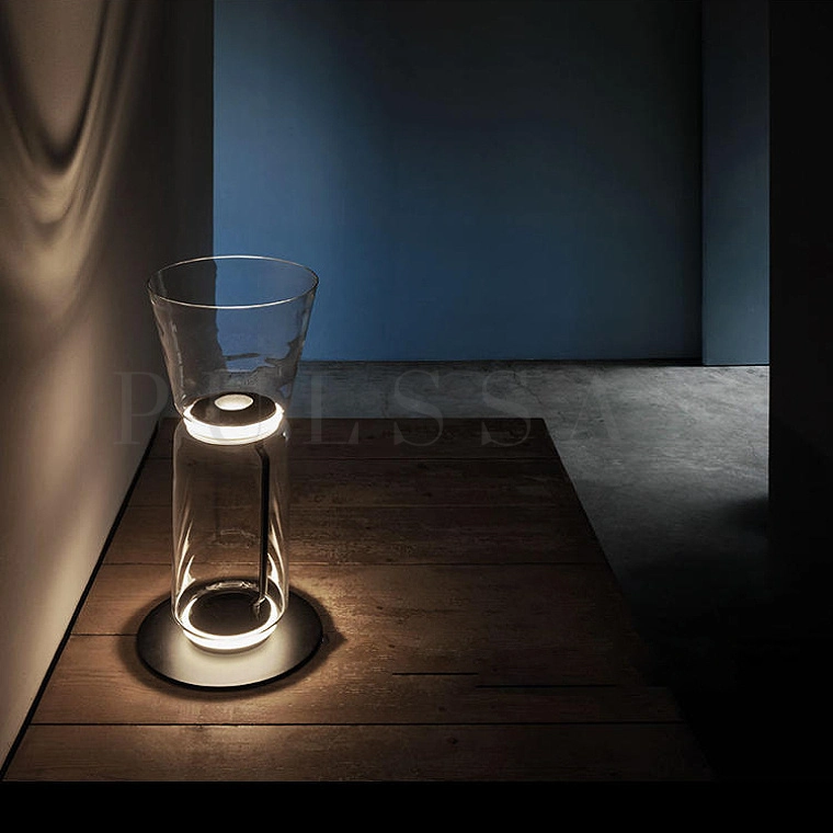 Настольная лампа ALGORITMO TAB