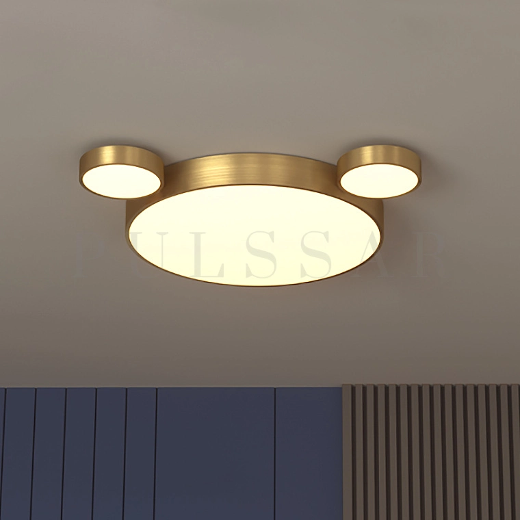 Потолочный светильник MIKKI