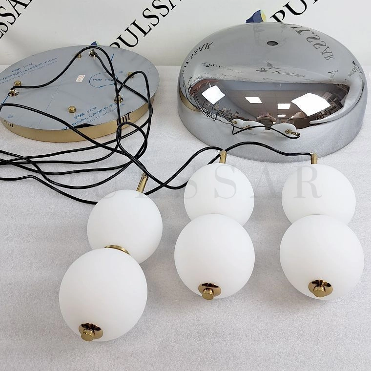 Подвесной светильник ROCCO