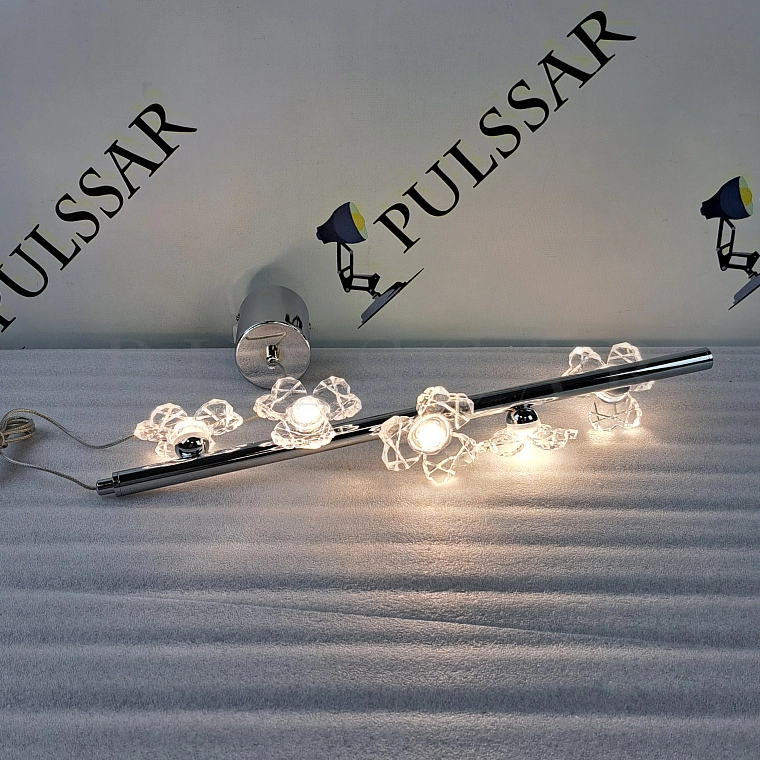 Подвесной светильник CAMILIA BW