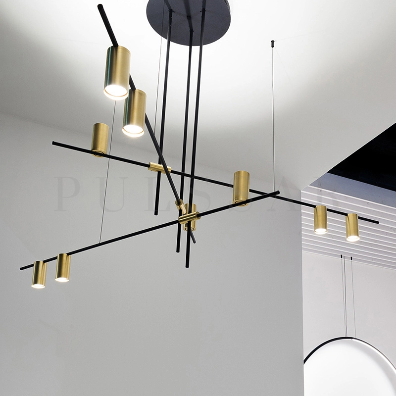 Подвесная люстра CASA