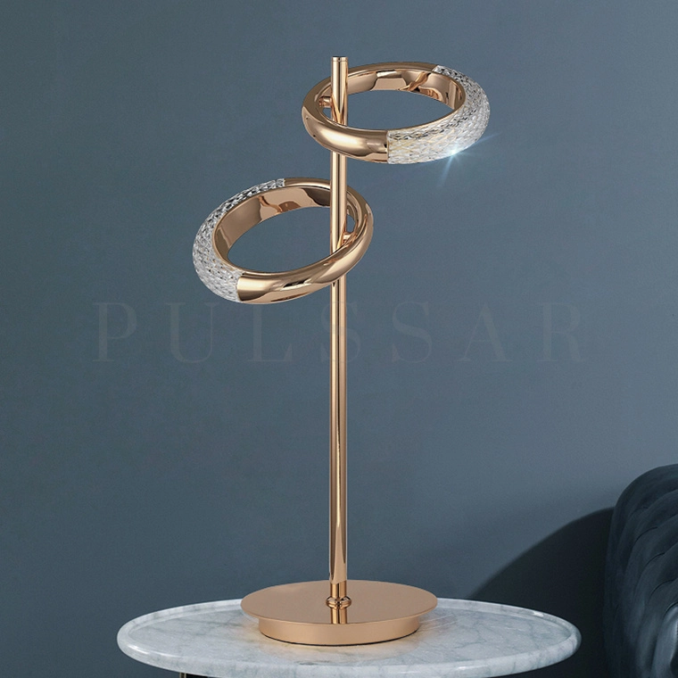 Настольная лампа WEDDING TAB