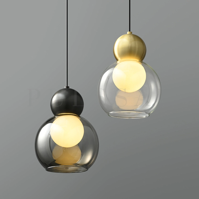 Подвесной светильник FANUEL