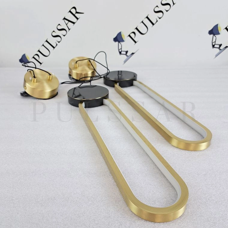 Подвесной светильник MANCHESTER