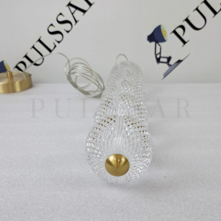 Подвесной светильник CARA ONE