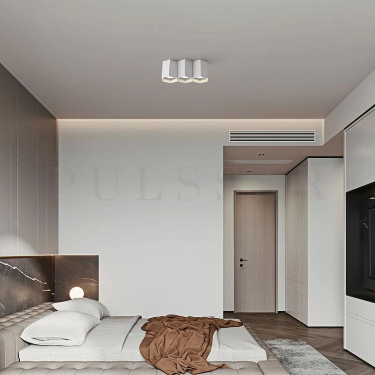 Точечный светильник CONSOLE