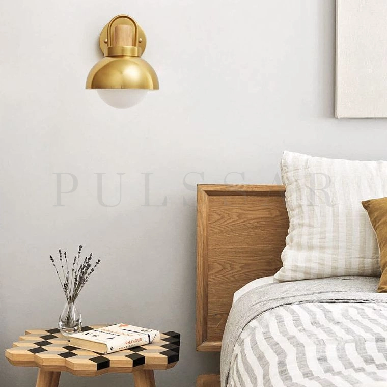 Бра ALISON GOLD WALL