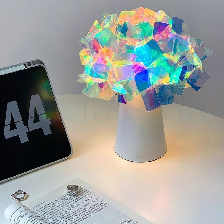 Настольная лампа CLIZIA TAB