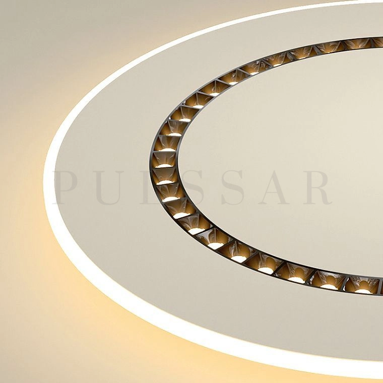 Потолочный светильник OCTAVION B