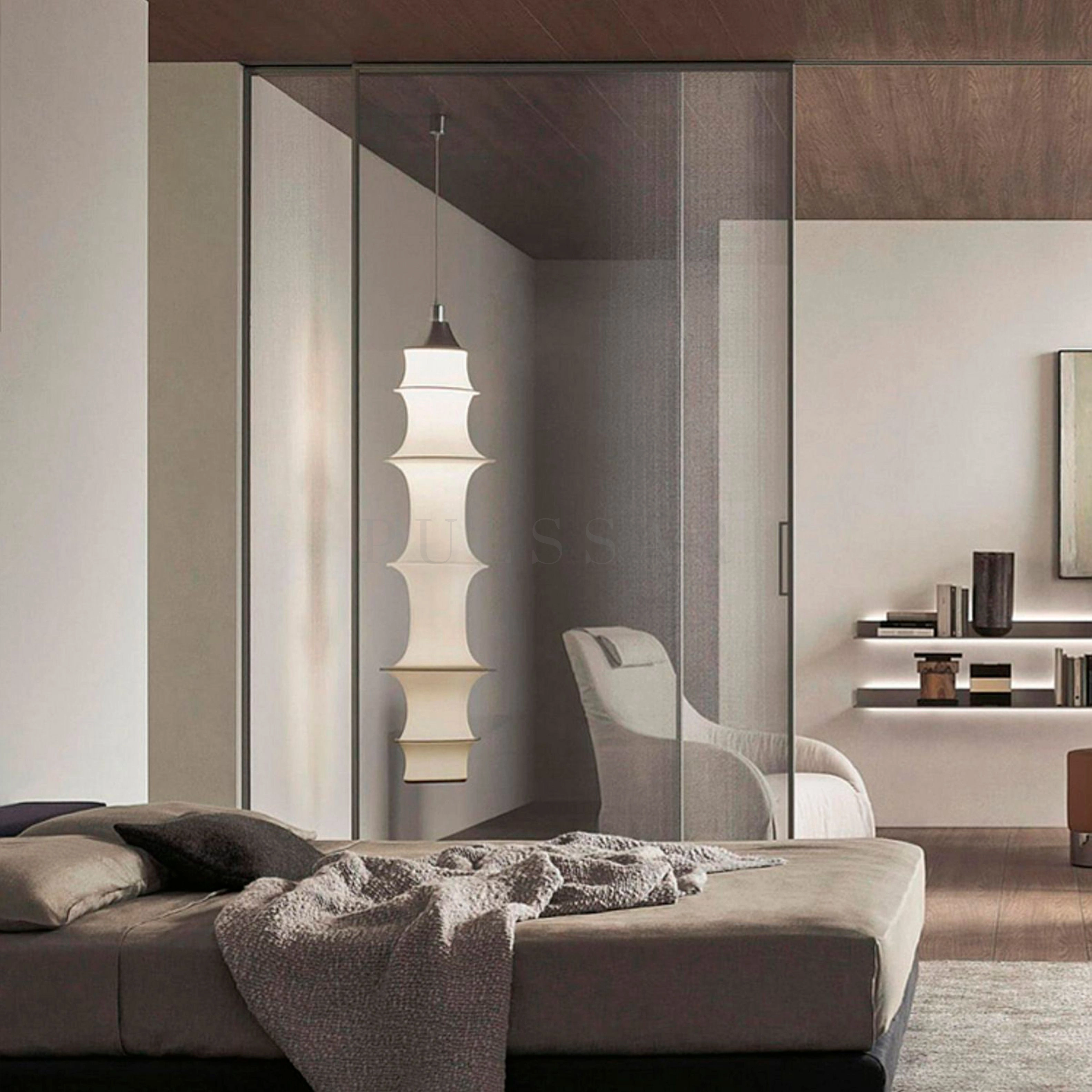 Подвесной светильник PENTTI