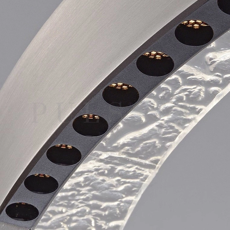 Кольцевая люстра ATLANTIC ONE