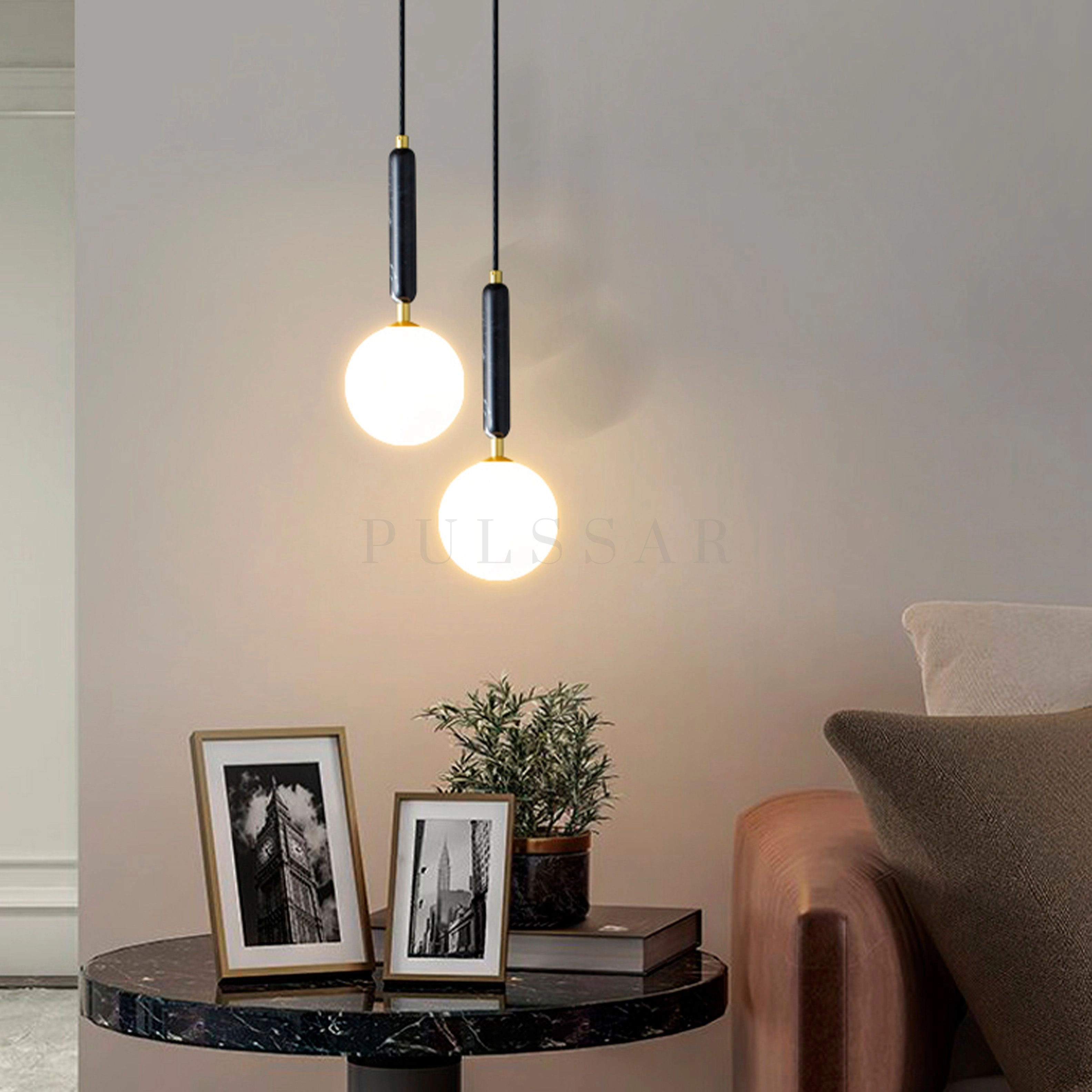 Подвесной светильник PETIT B