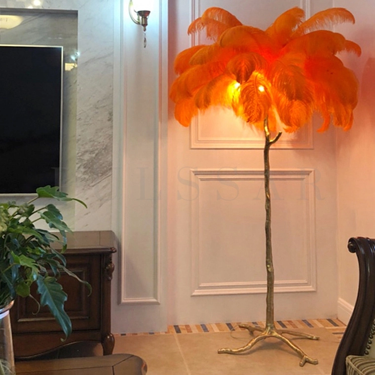 Торшер PALMERA FL