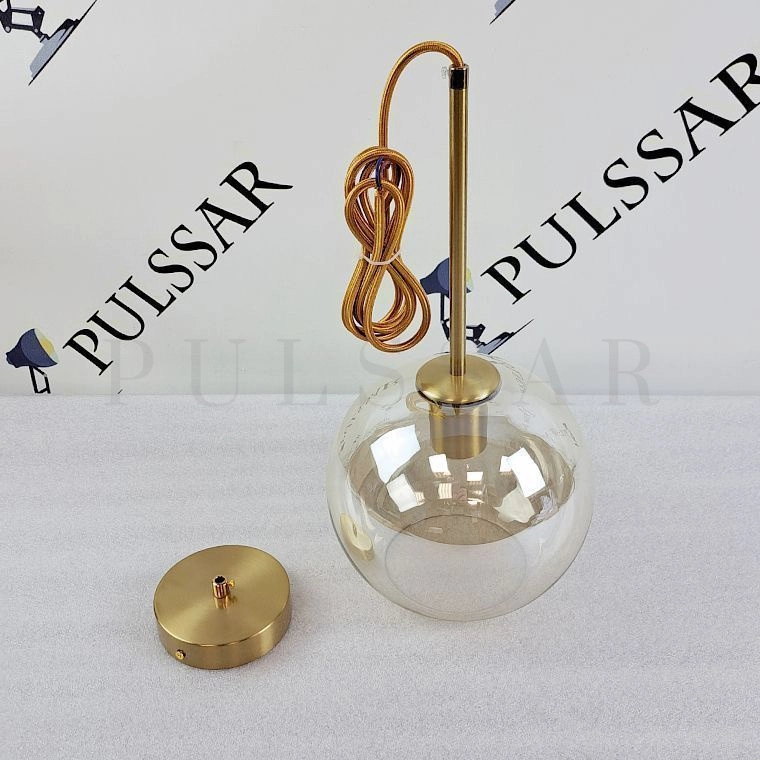 Подвесной светильник VILMO