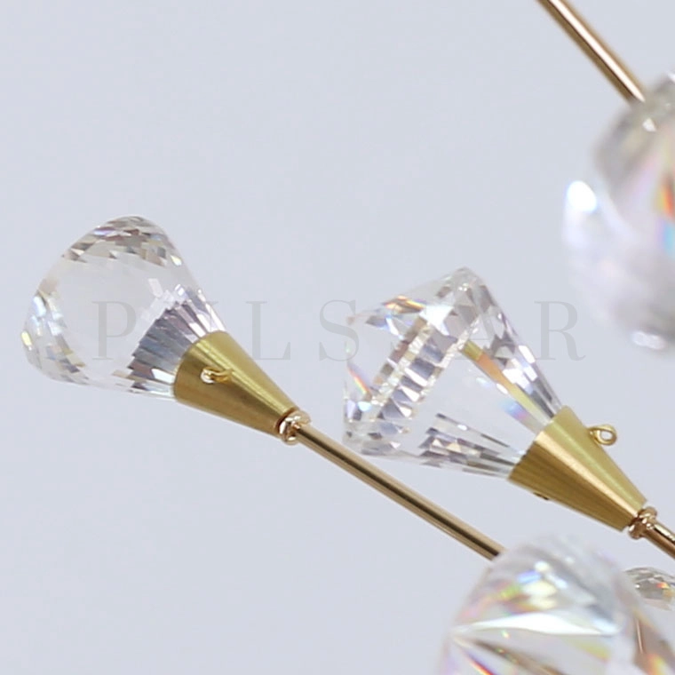 Подвесная люстра SPARKS