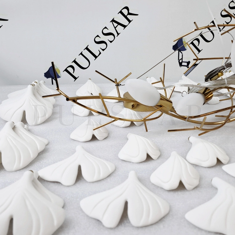 Подвесная люстра JULIETTA D