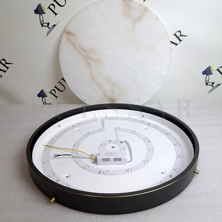 Потолочный светильник PLUMAS