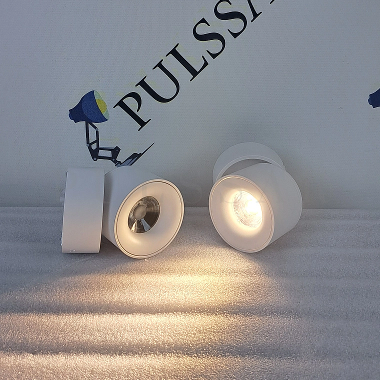 Точечный светильник AGENDA