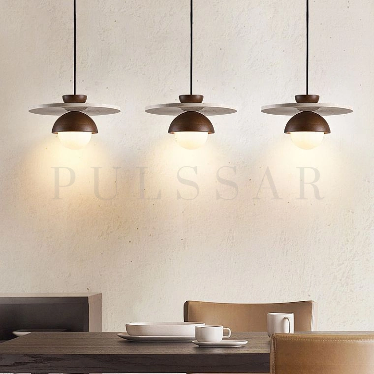 Подвесной светильник GUNRIK