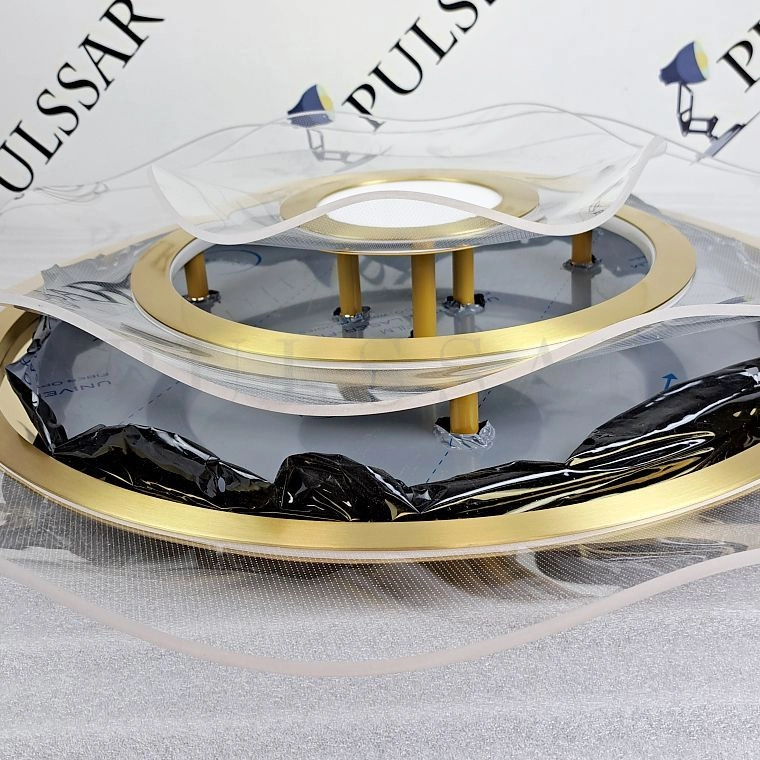 Потолочная люстра ASTRA