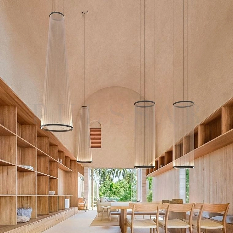 Подвесной светильник CRAZE