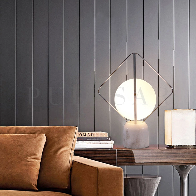 Настольная лампа ADAMAS TAB