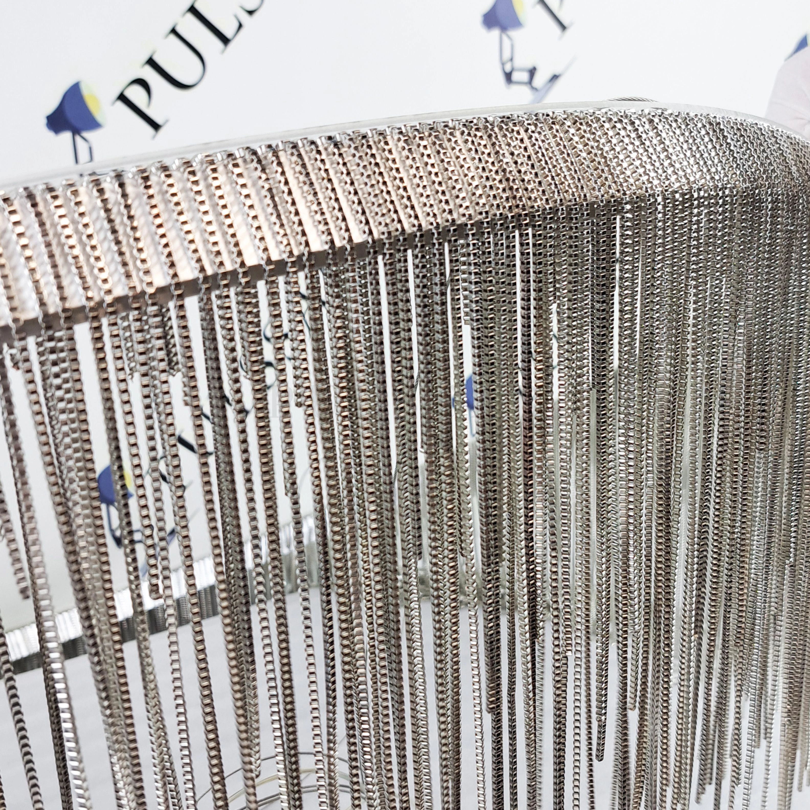 Кольцевая люстра CONCORDIA RING