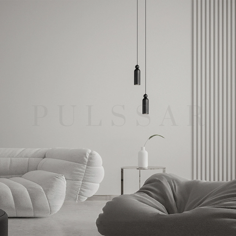 Подвесной светильник LEFFE DUO