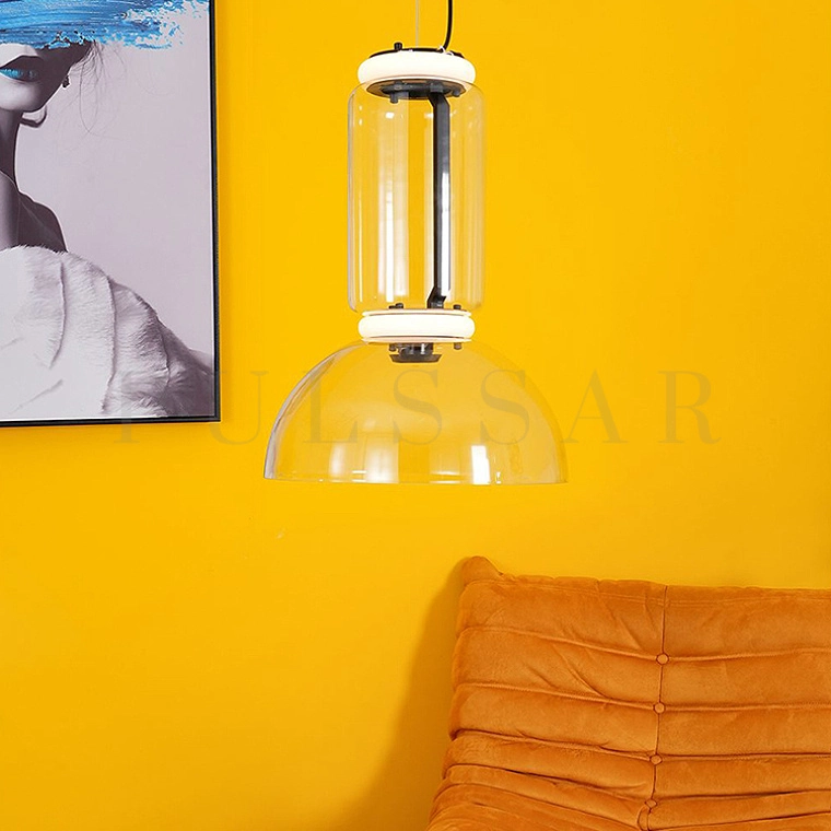 Подвесной светильник ALGORITMO ONE