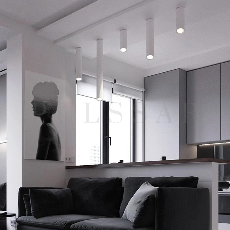 Точечный светильник LINE