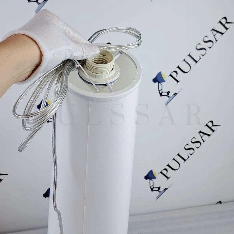 Торшер RUDVALD