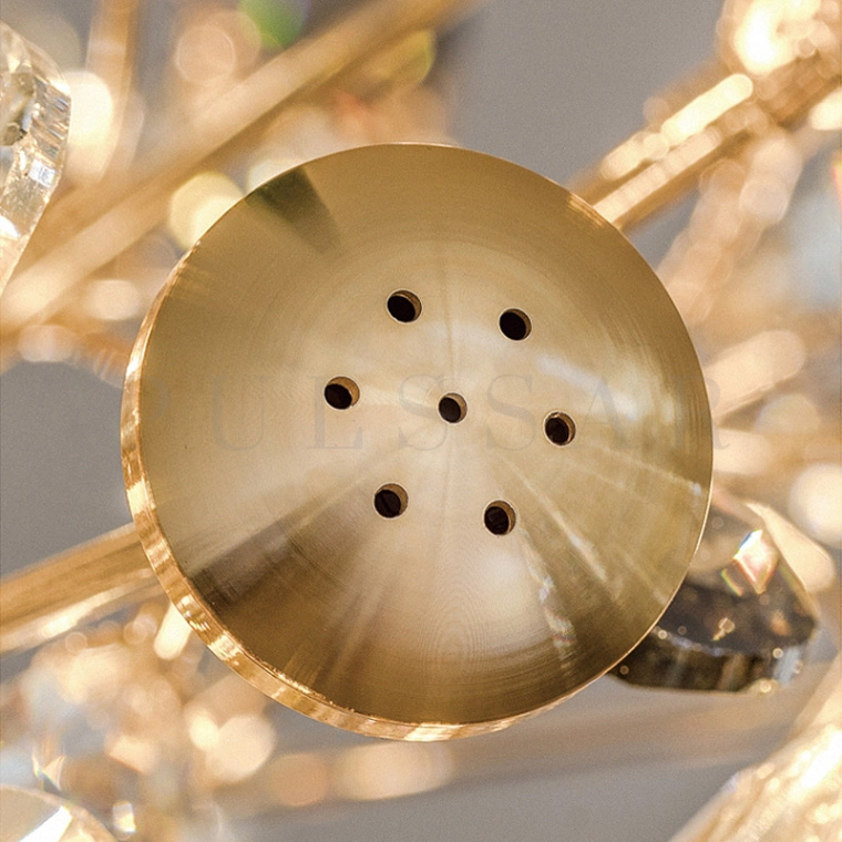 Подвесная люстра NELIO