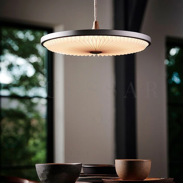 Подвесной светильник PEKKA