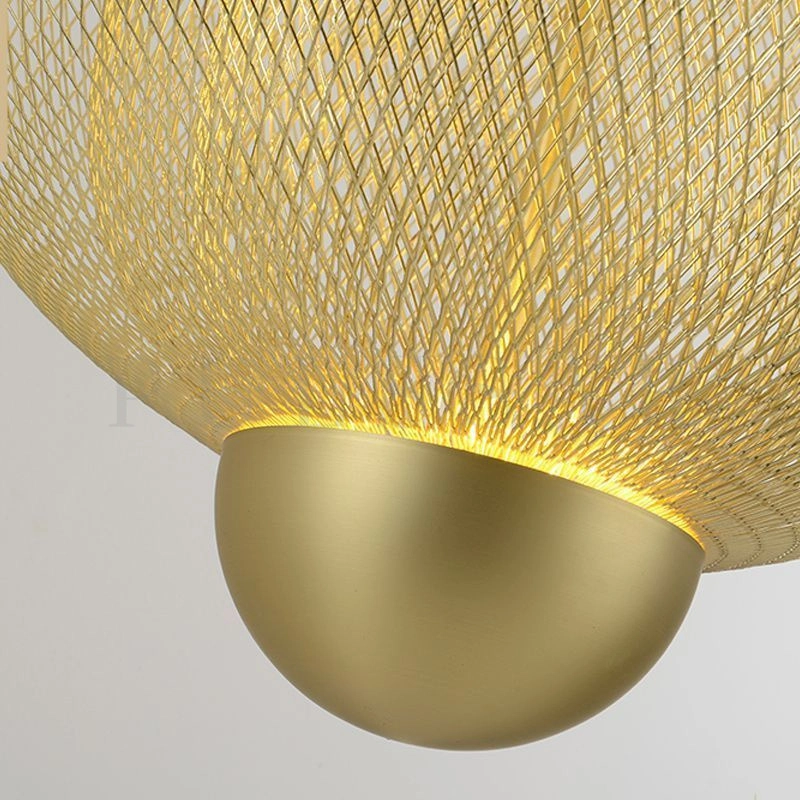 Подвесная люстра AKEMI