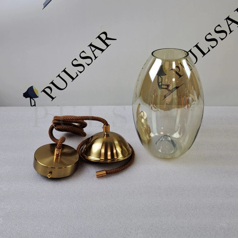 Подвесной светильник WICK