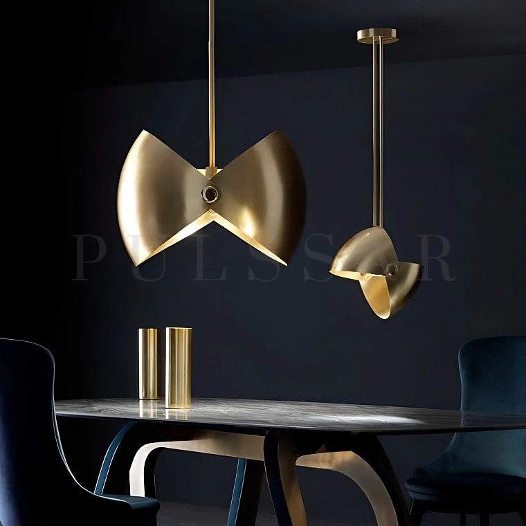 Подвесной светильник ZETA