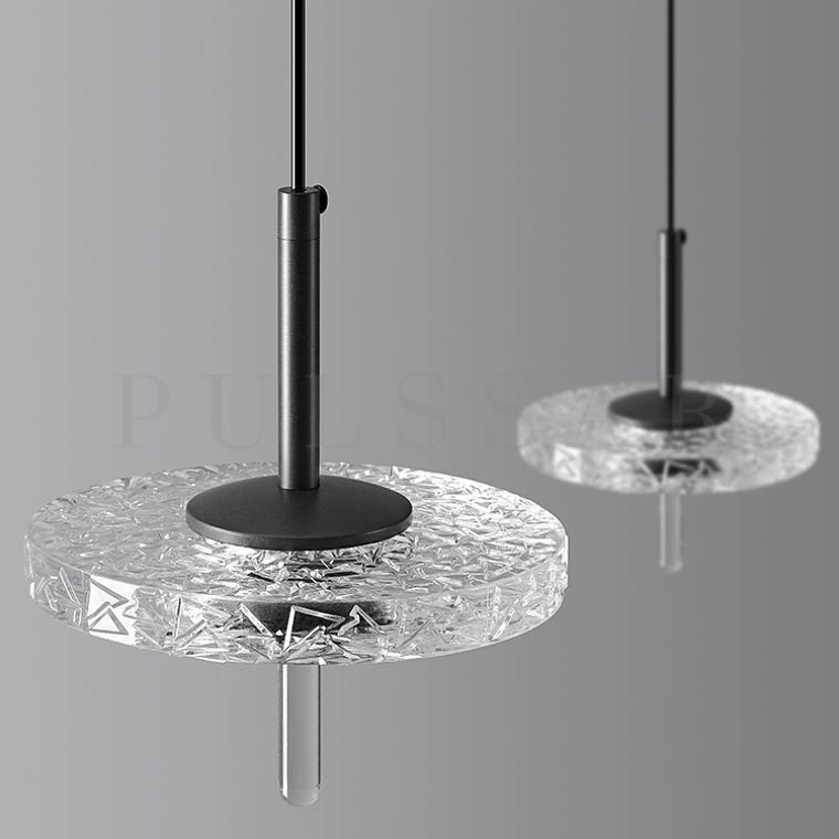 Подвесной светильник DANOLD