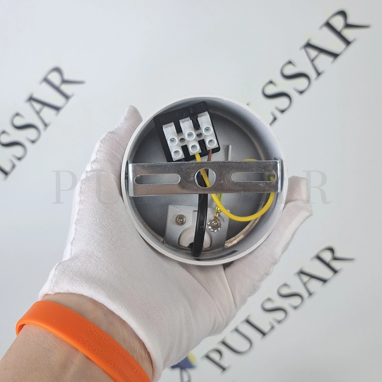 Точечный светильник AGENDA