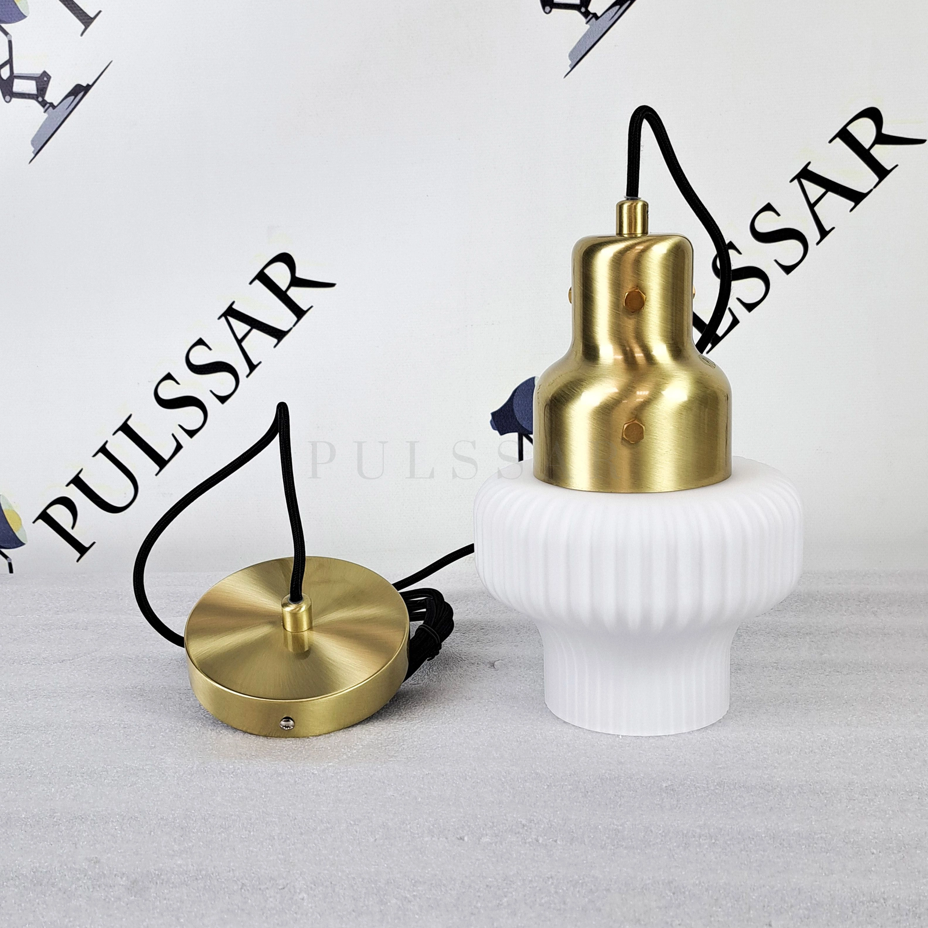 Подвесной светильник MARLAY