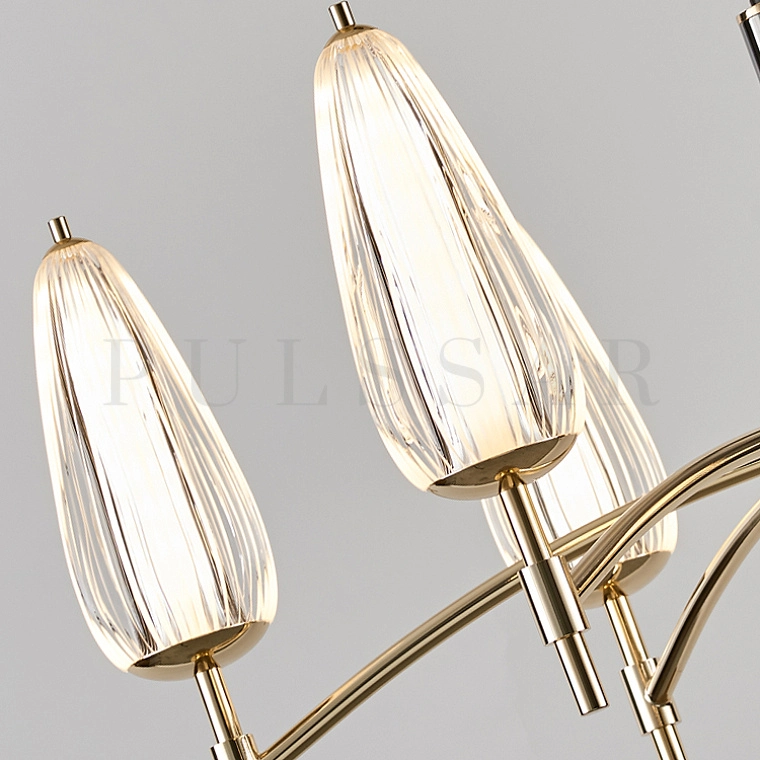 Подвесная люстра CORNE CH