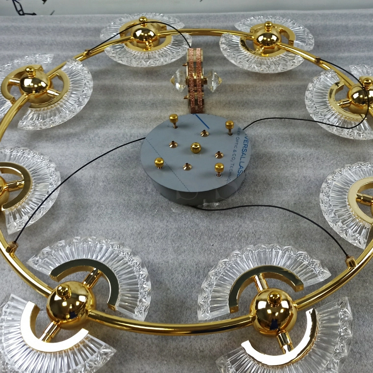 Подвесная люстра PHOENIX CH