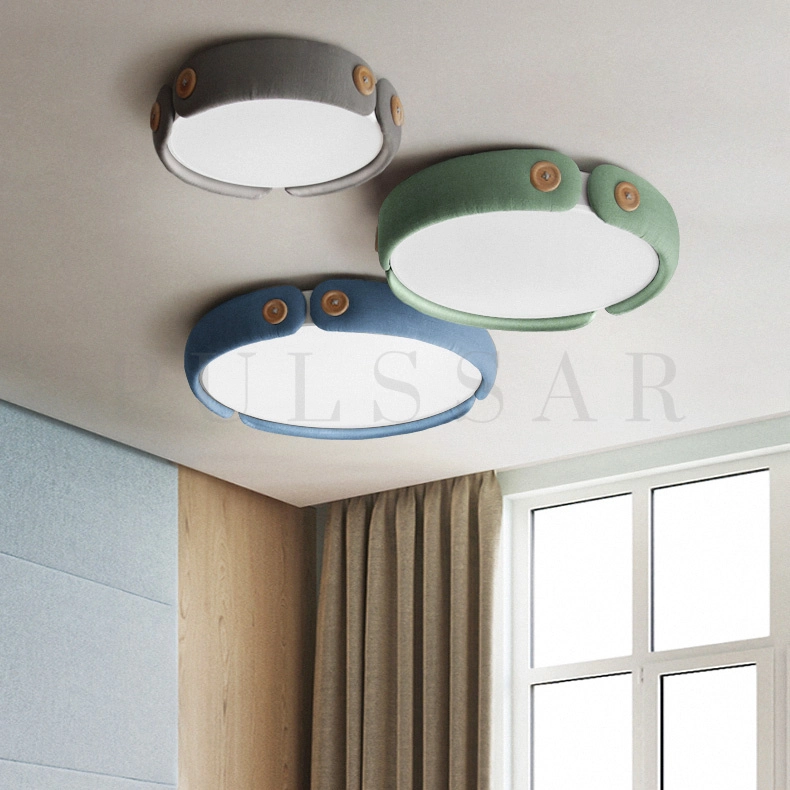 Потолочный светильник SOFA