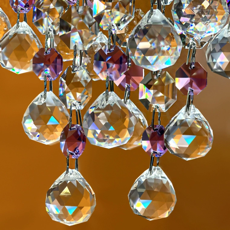 Подвесной светильник TARON