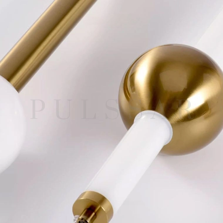 Подвесной светильник WAND HRZ