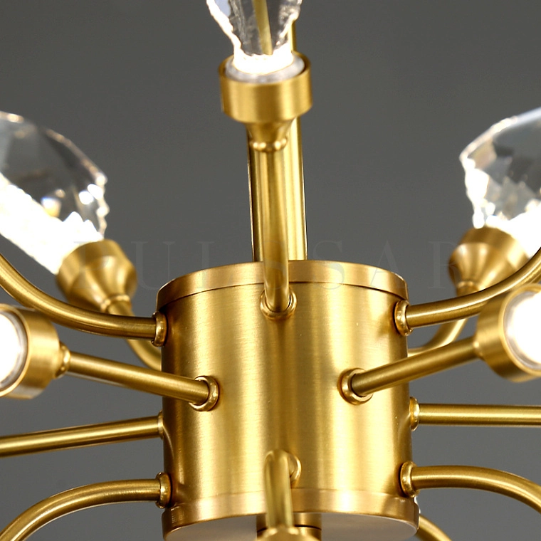 Подвесной светильник GLORIOLE ONE