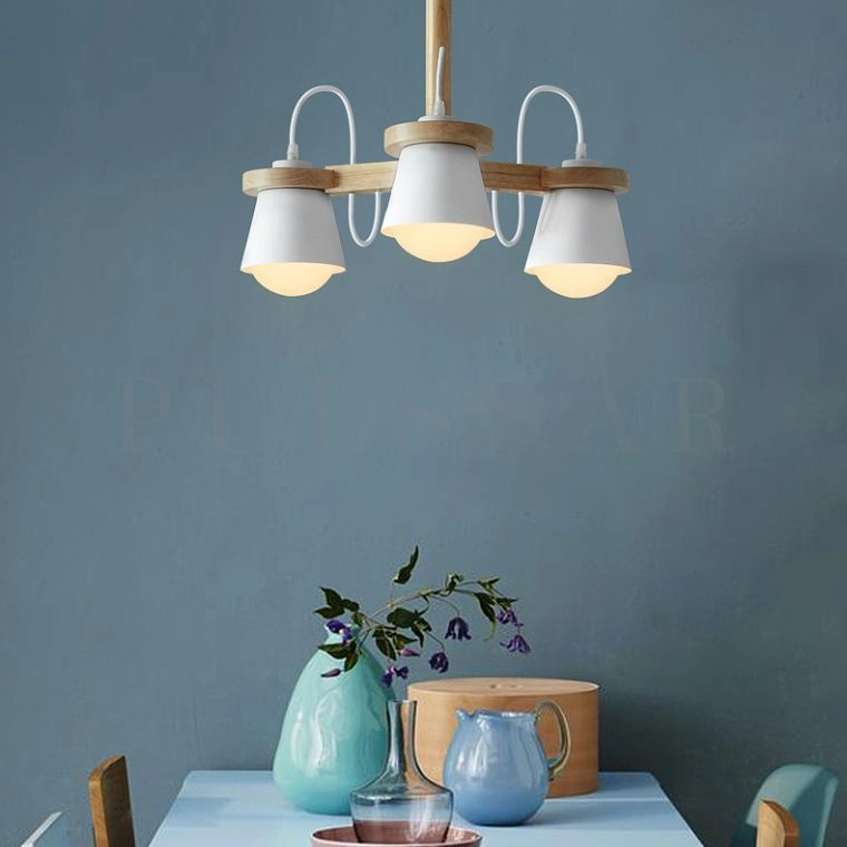 Подвесная люстра NATURA B