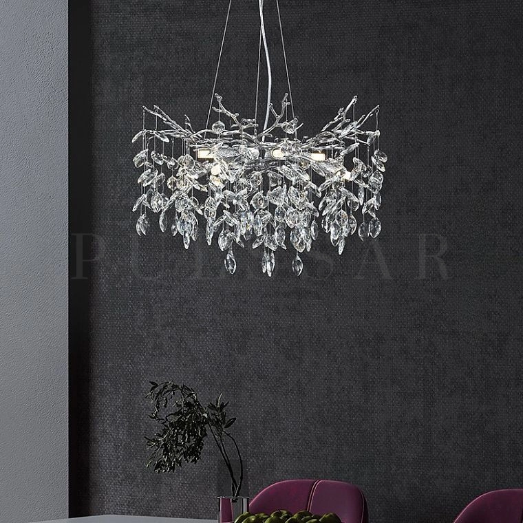 Подвесная люстра VITUS