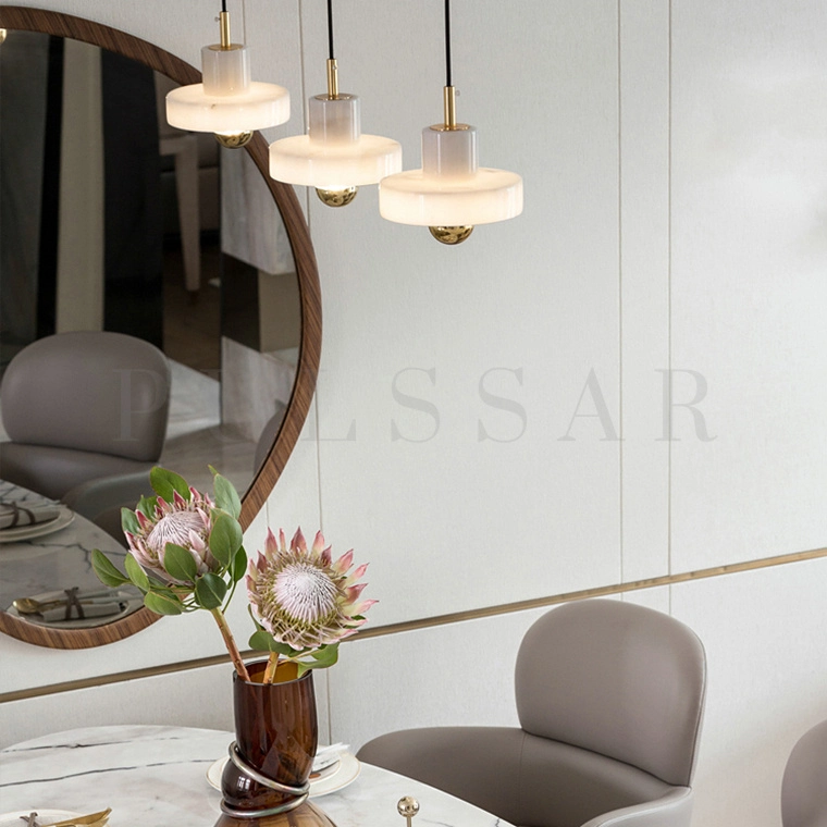 Подвесной светильник MARBLE