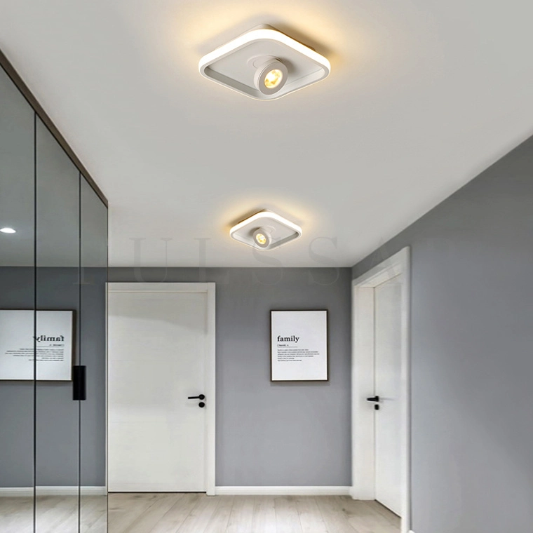 Точечный светильник ETEL